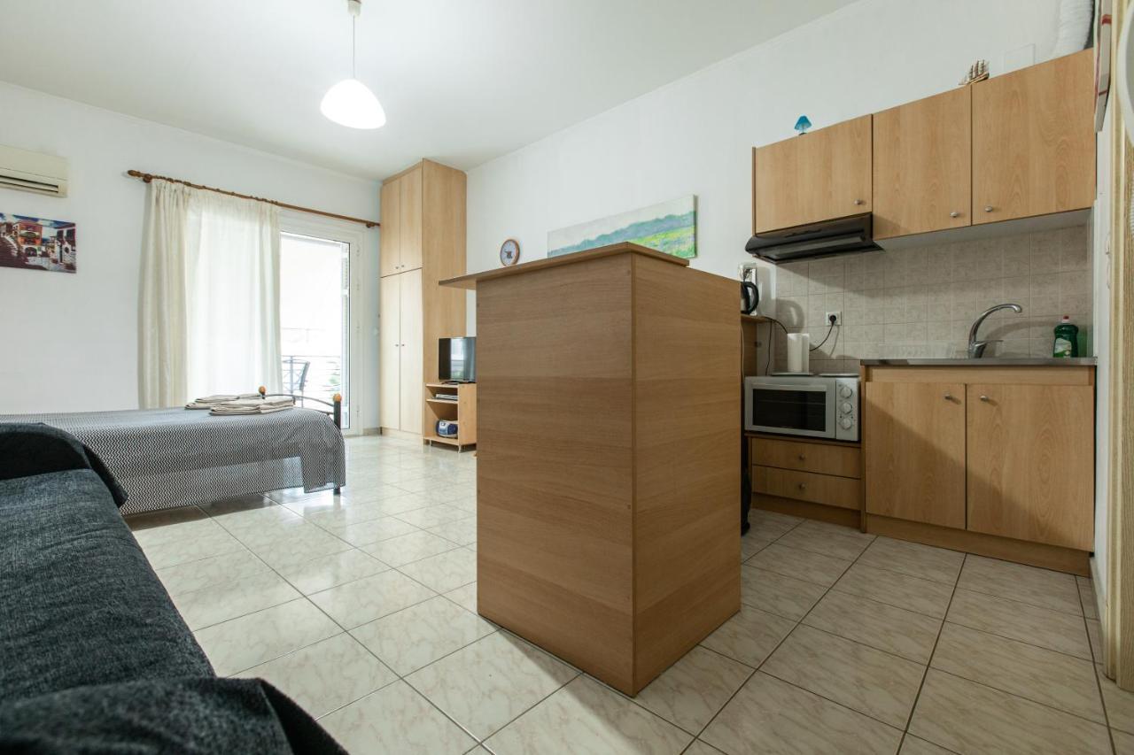 Cozy 3 Spárti