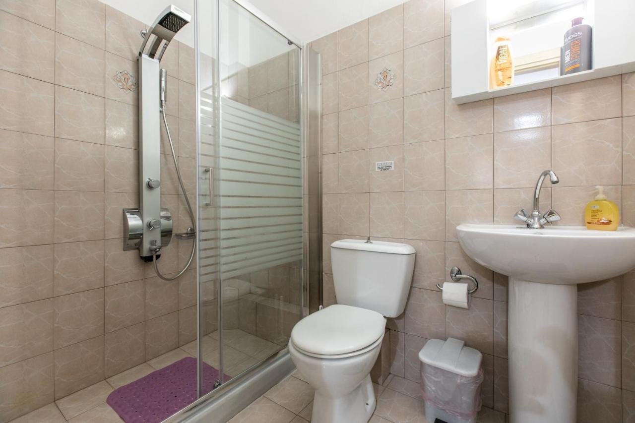 Cozy 3 Spárti